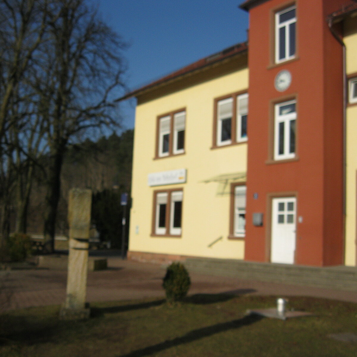 unser offener Treff