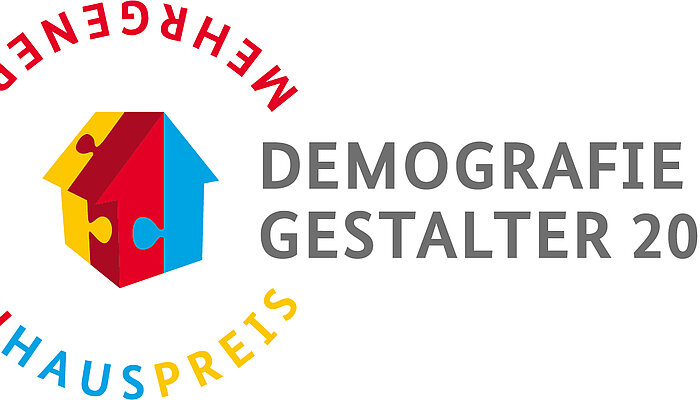 Logo von DemographieGestalter 2020