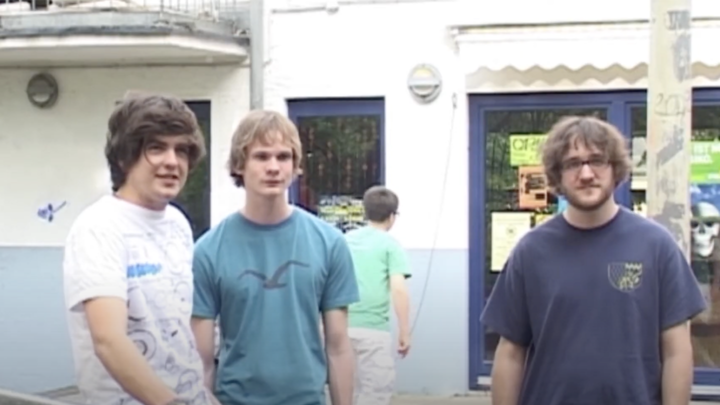 Vorschaubild: Video Mehrgenerationenhaus Bergisch Gladbach starten