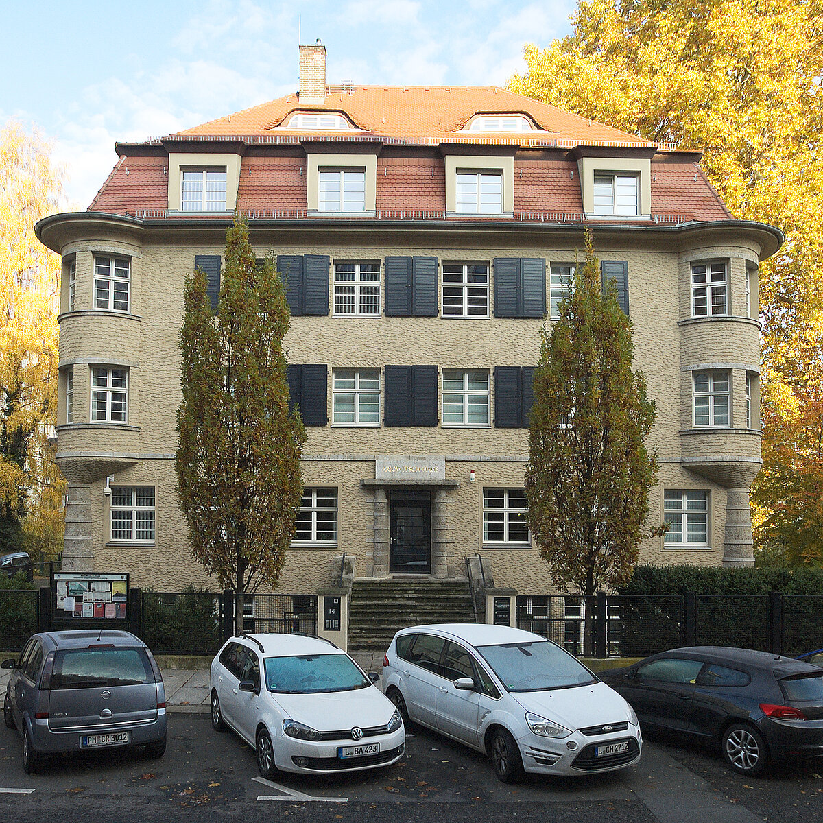 MGH Leipzig Mitte