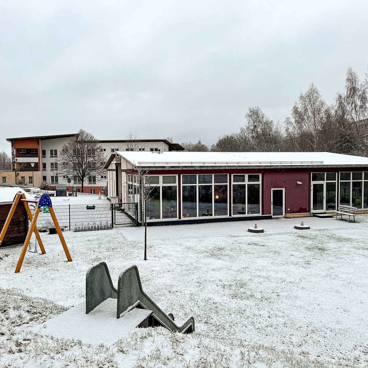 Zwönitz