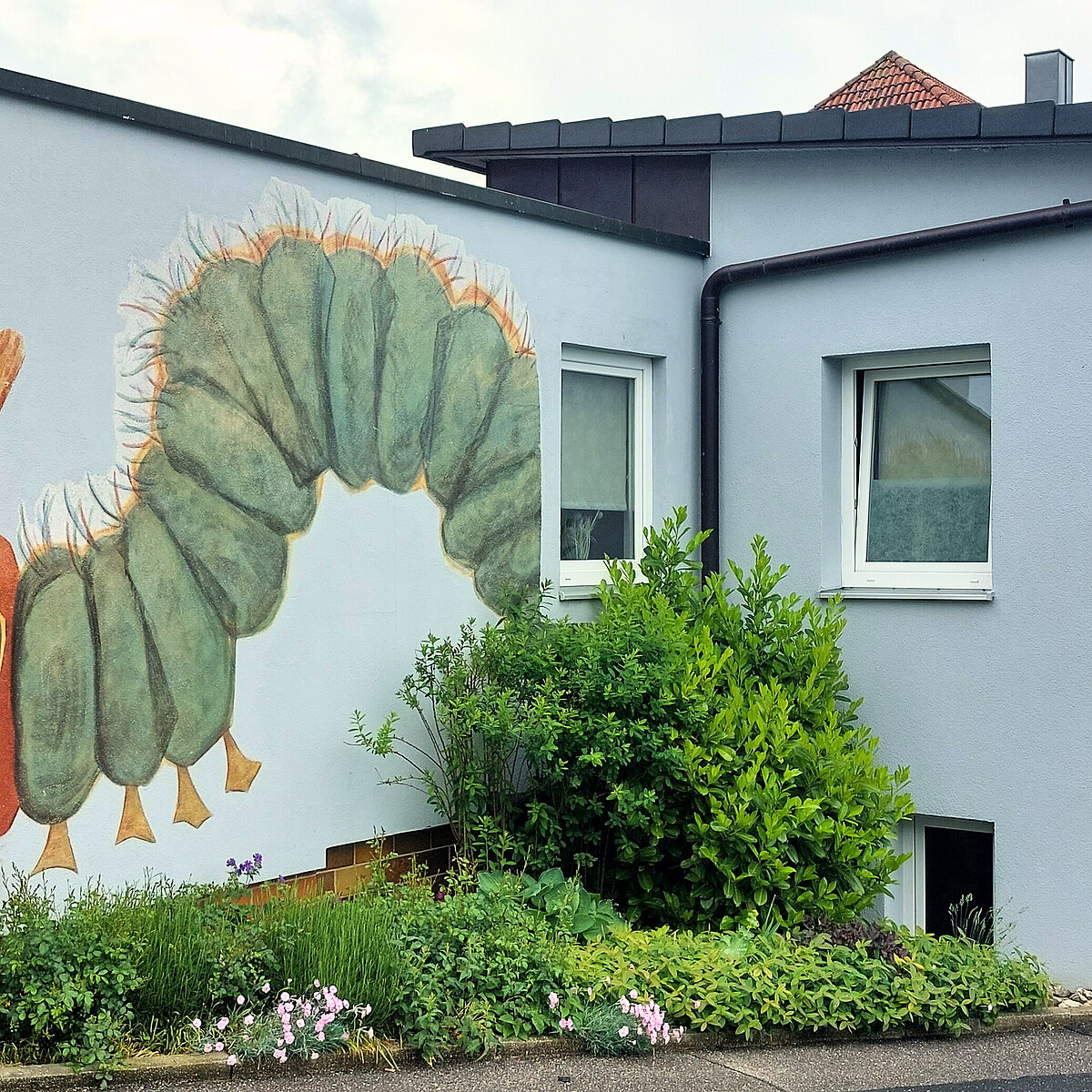 MGH Elternschule Amberg e.V.