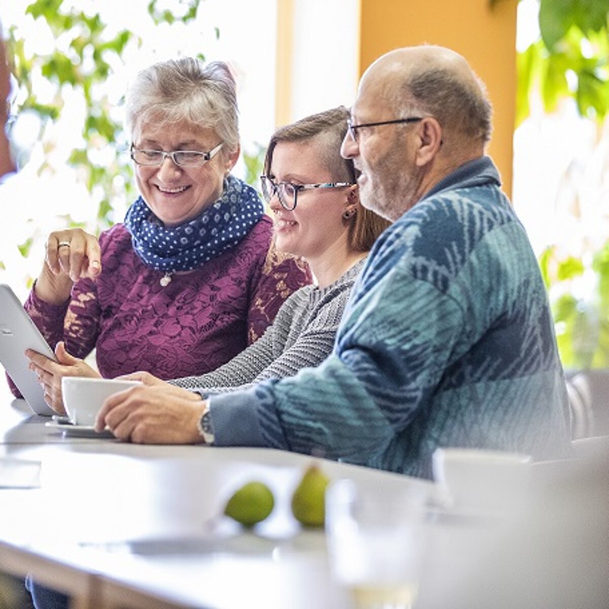 Zukunftswerkstatt Digitalisierung