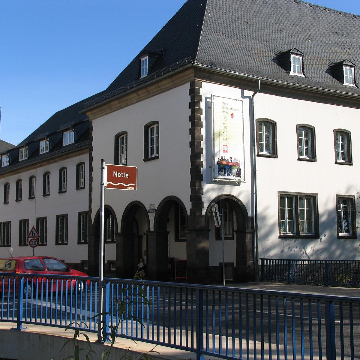 Außenansicht