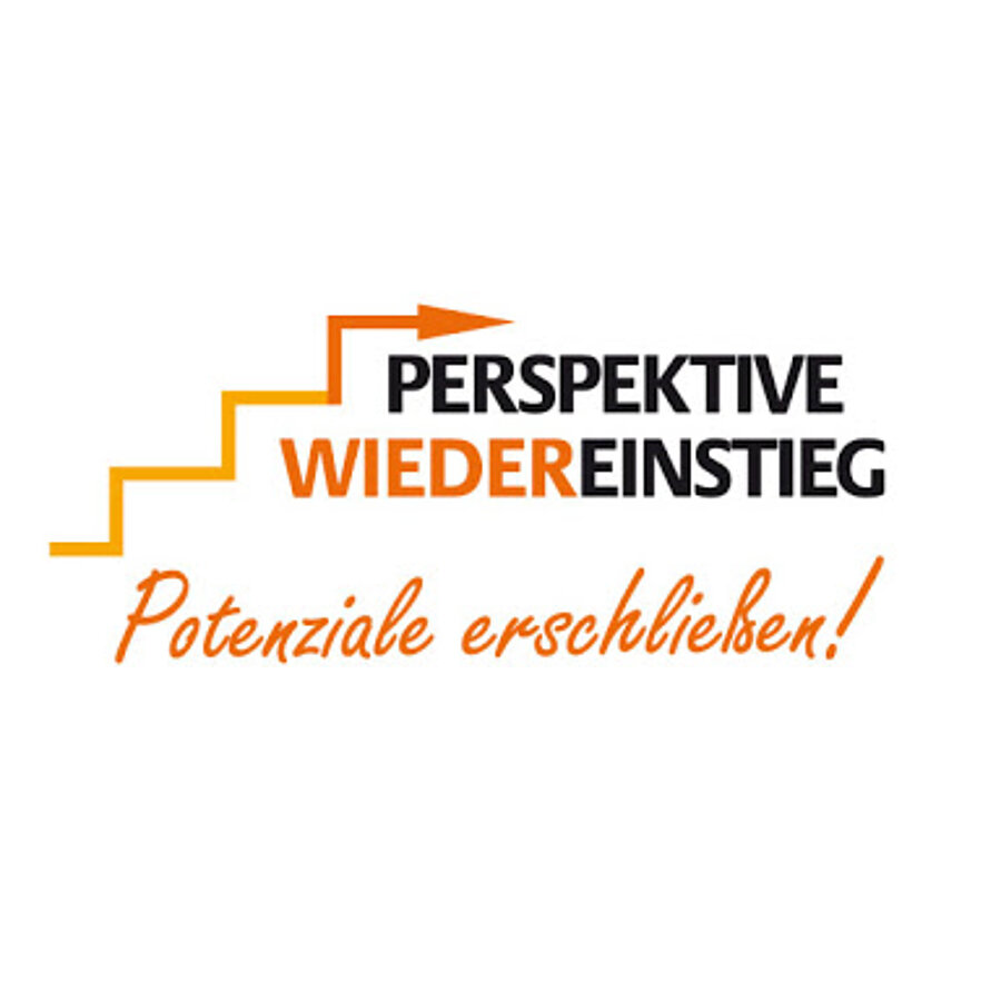 Logo von Perspektive Wiedereinstieg