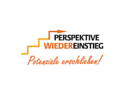 Logo von Perspektive Wiedereinstieg