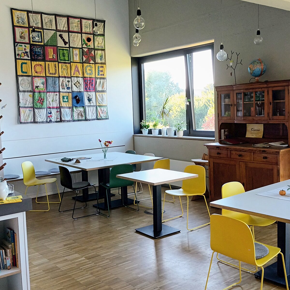 Cafeteria