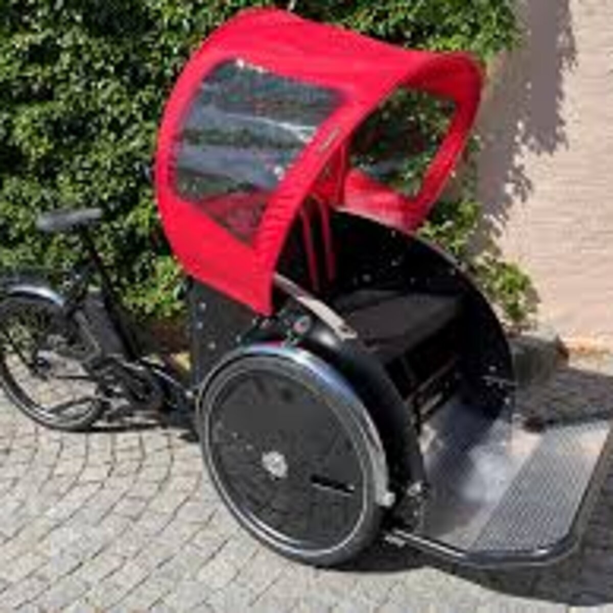 Kostenlose Fahrt für Alle