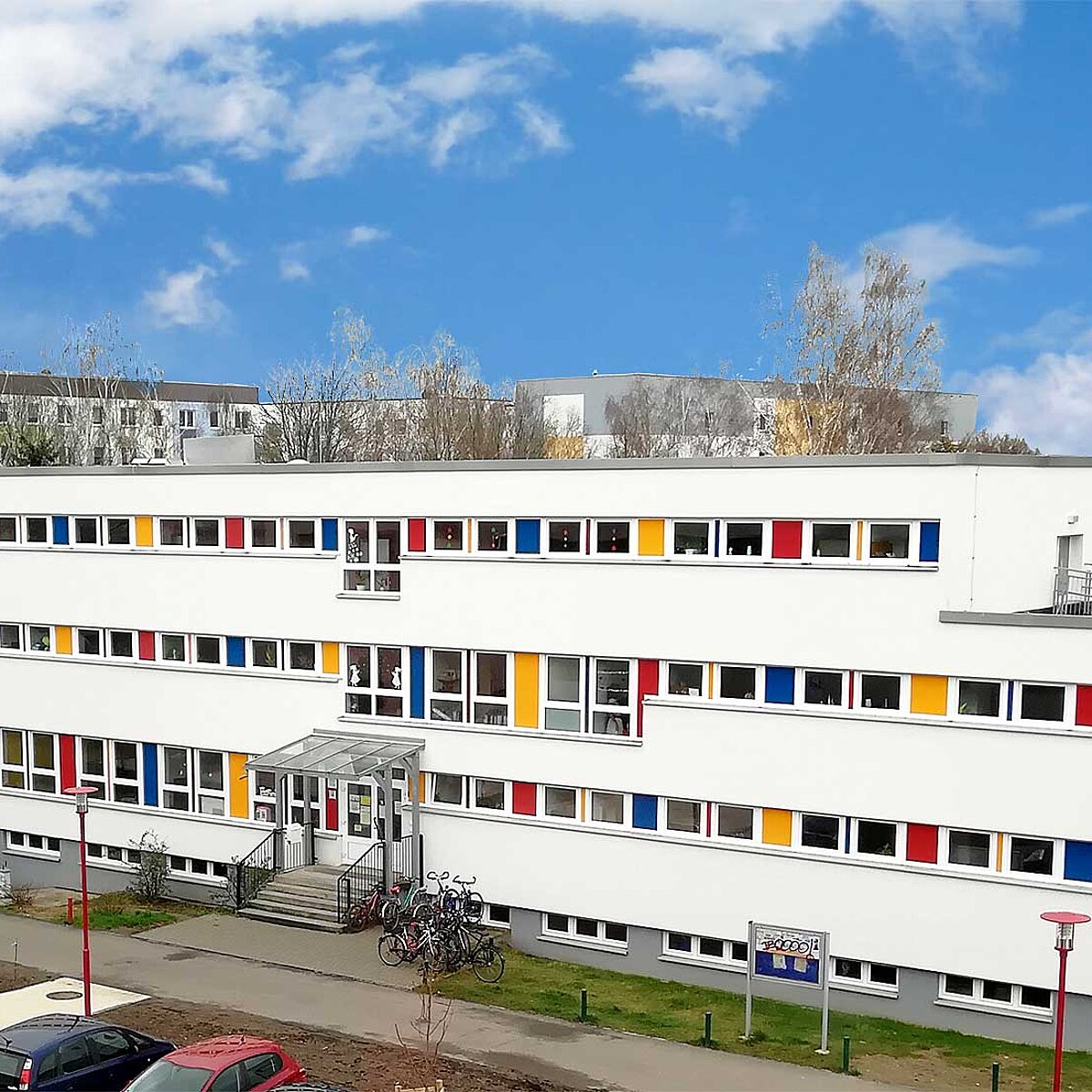 MGH Delitzsch