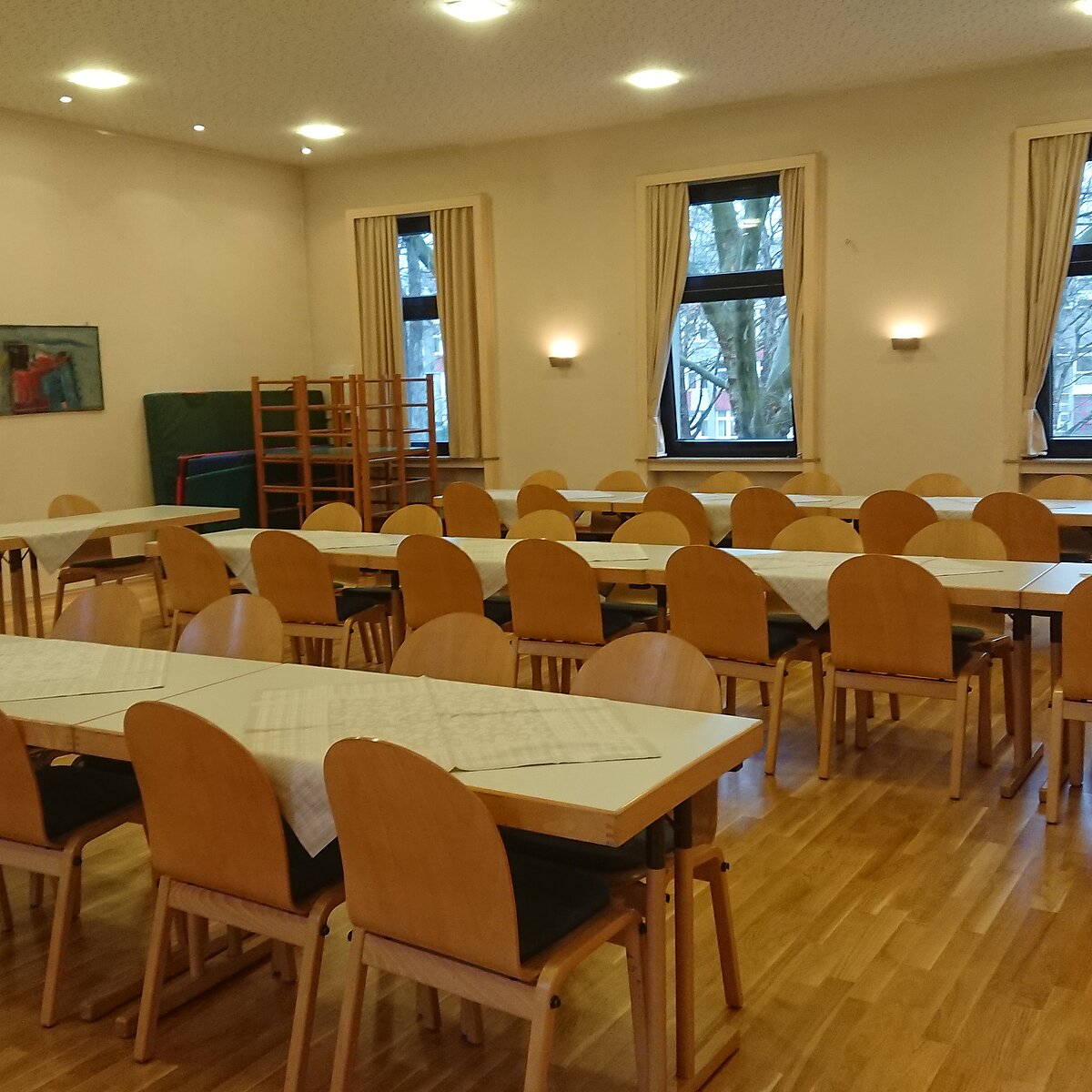 Kleiner Saal