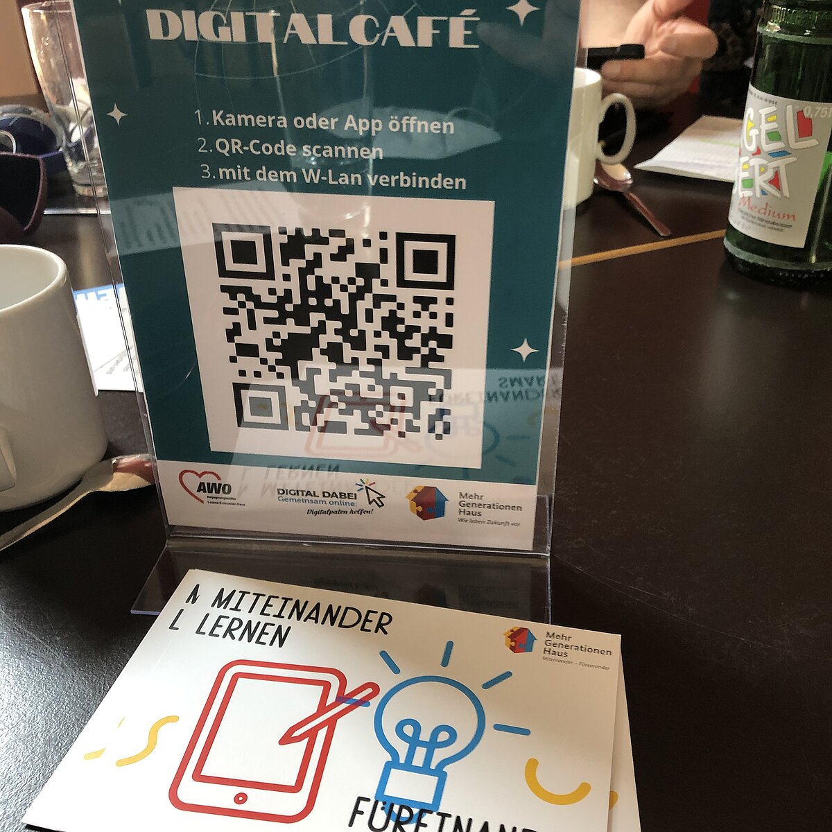 Digitalcafé