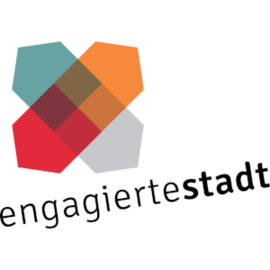 Logo von engagierte Stadt