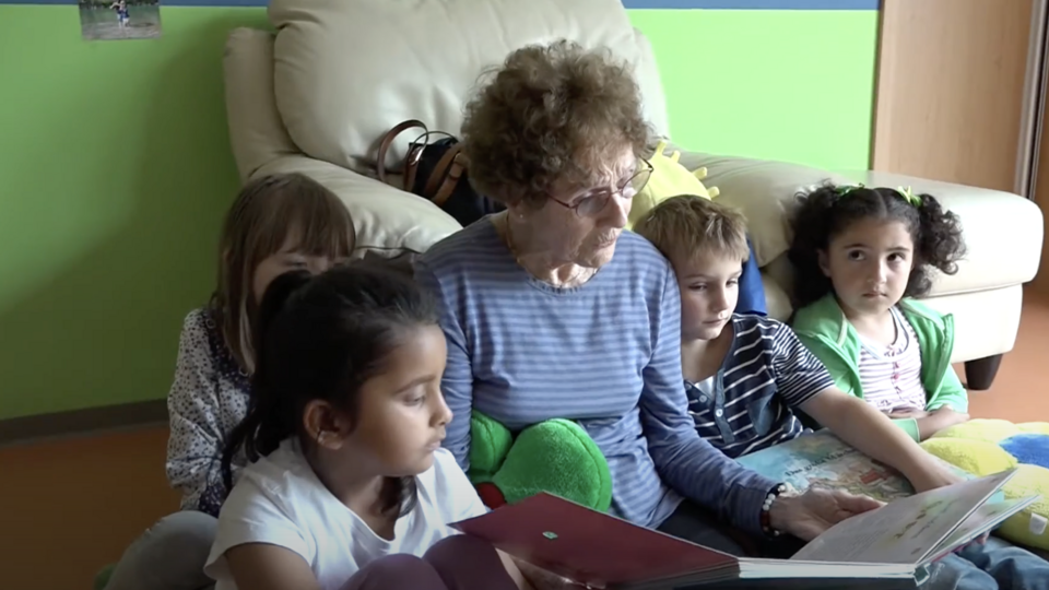 Vorschaubild: Video Mehrgenerationenhaus Bad Dürkheim starten
