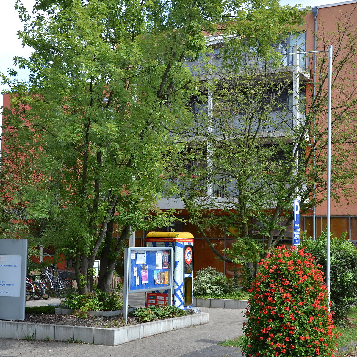 EKi-Haus