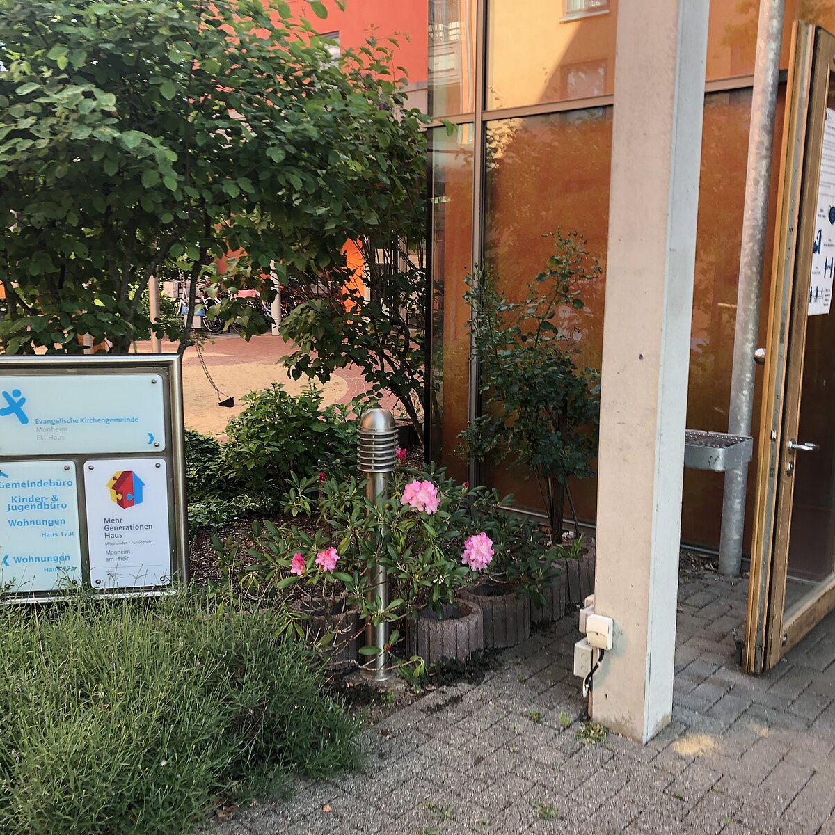 EKi-Haus