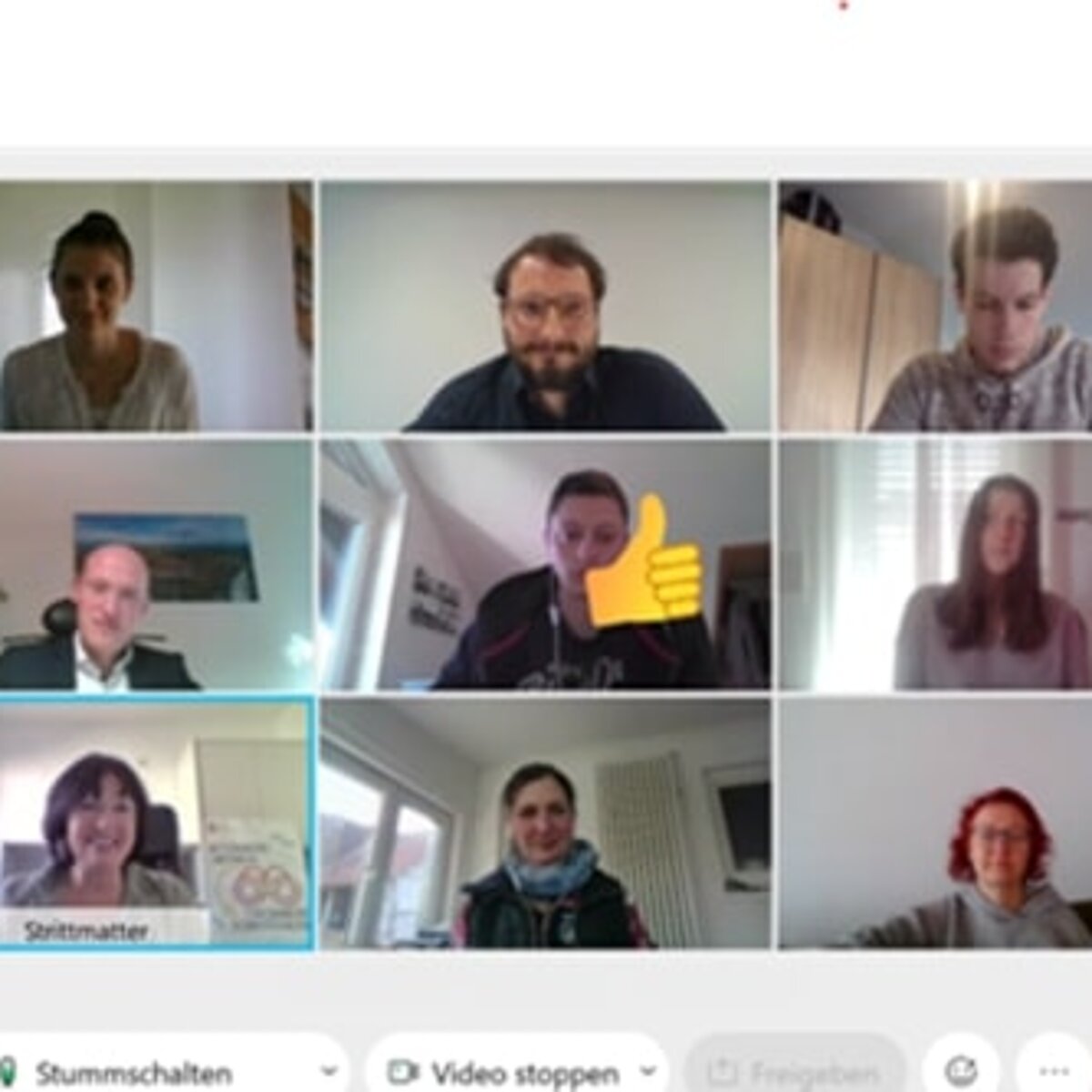 Generationenworkshop