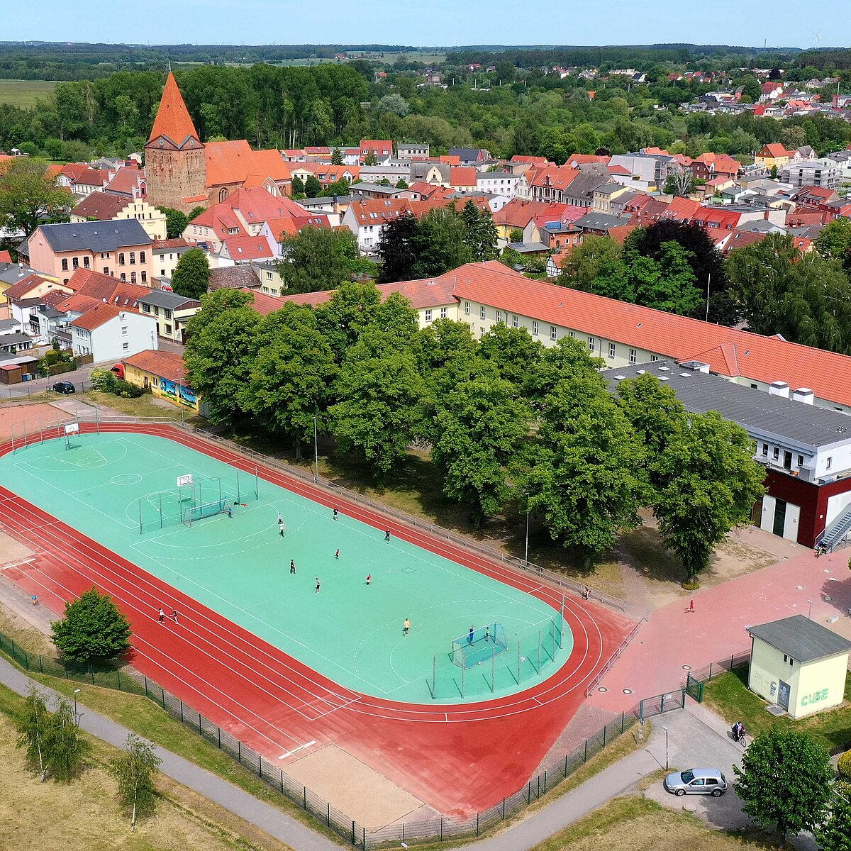 Luftbild