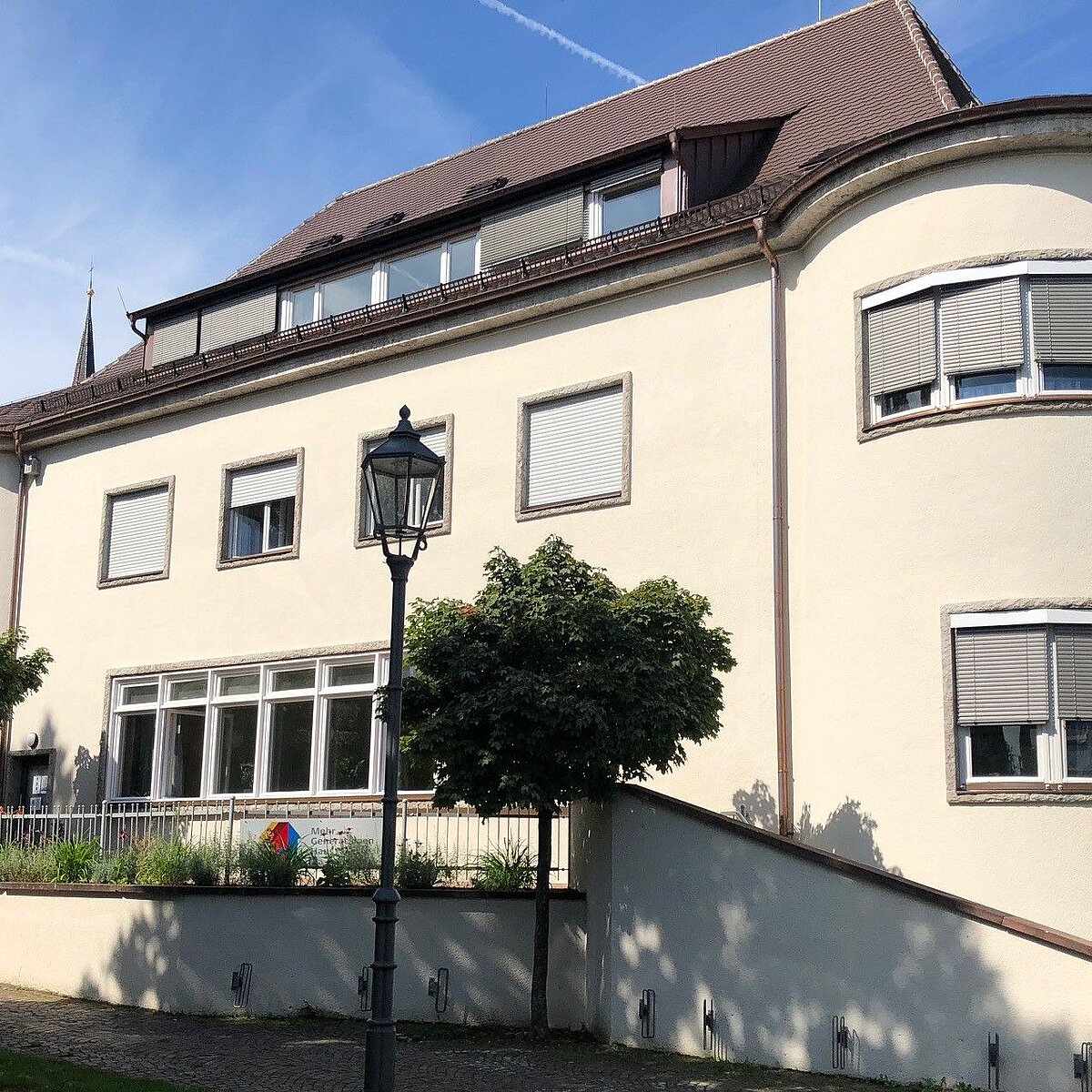 Mehrgenerationenhaus Radolfzell