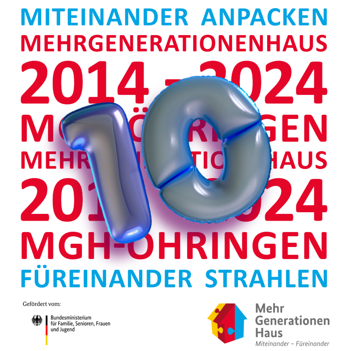 10 Jahre MGH Öhringen