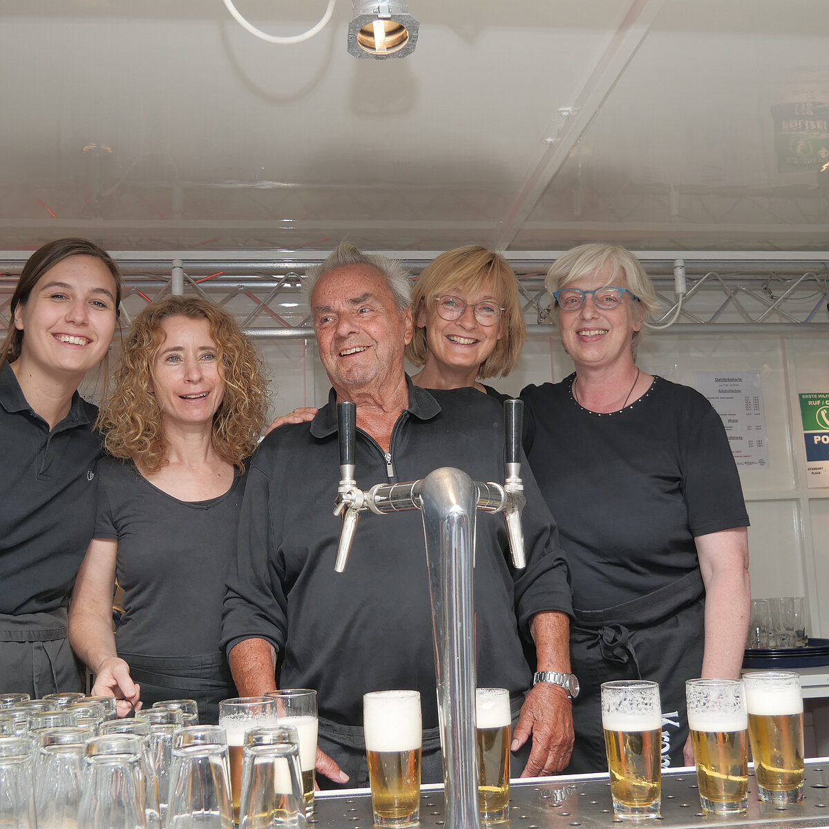 Volksfest
