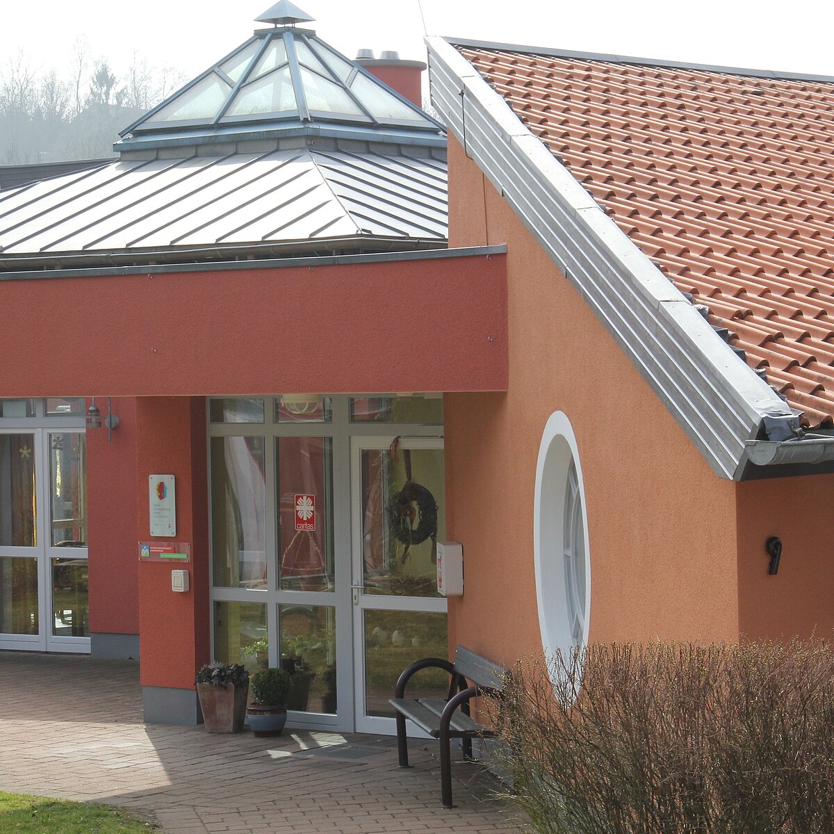 MGH Marienheide