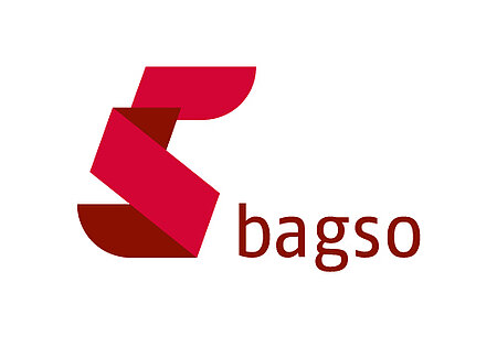 Logo von BAGSO