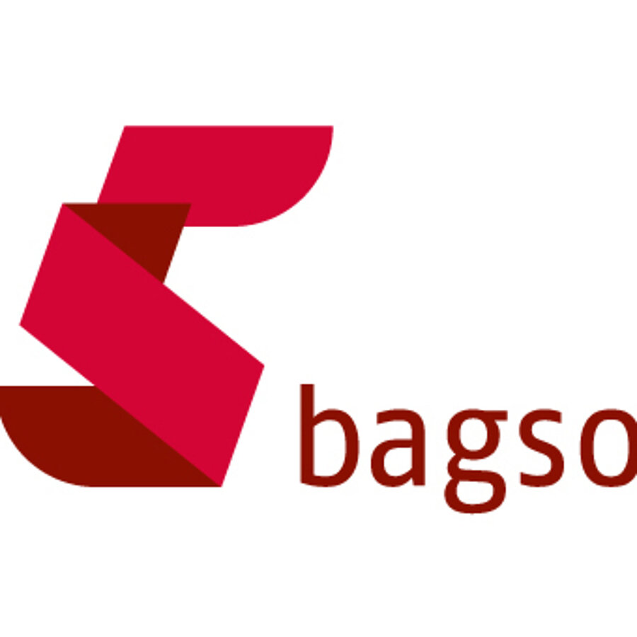 Logo von BAGSO
