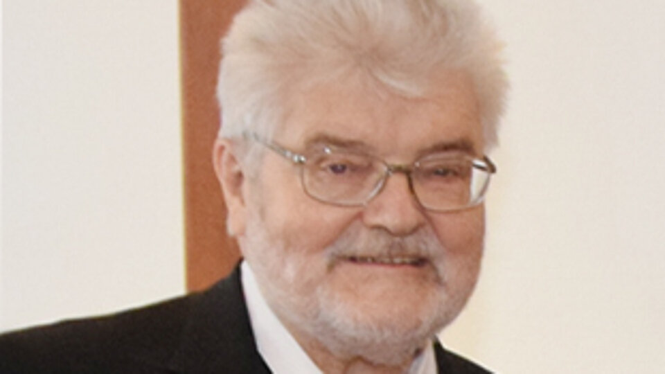 Porträtbild Jochen Naumann