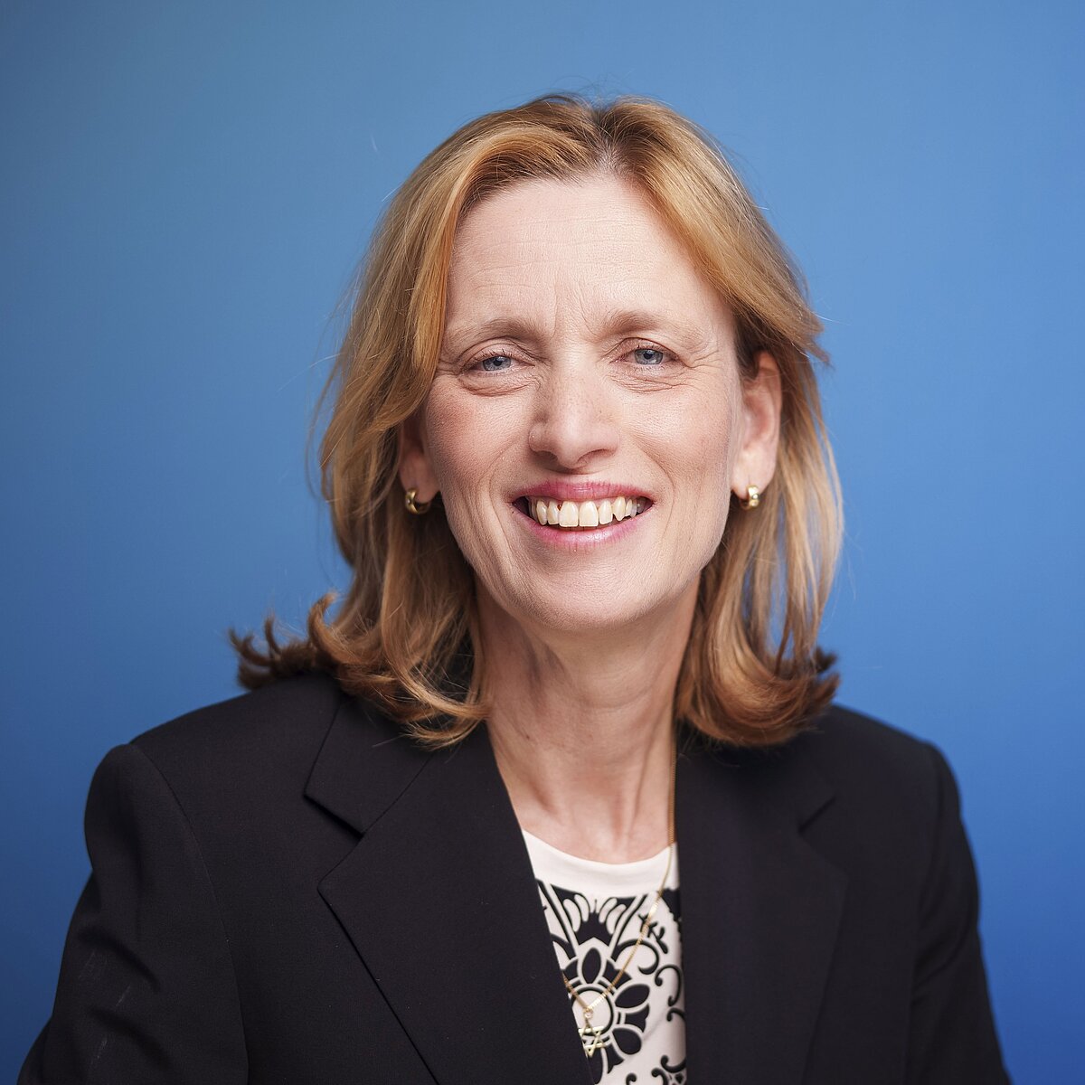 Portrait Karin Prien