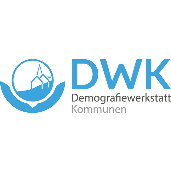 Logo der Demografiewerkstatt Kommunen 