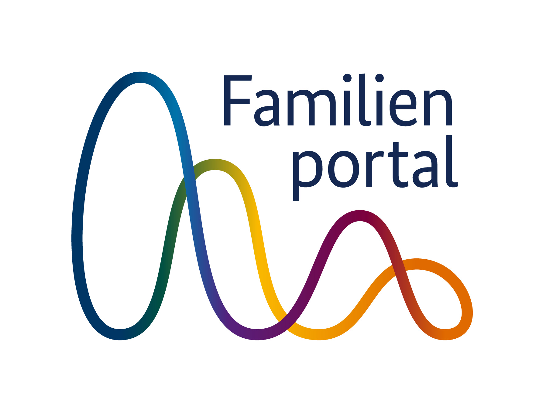 Logo von Familien-Wegweiser.de