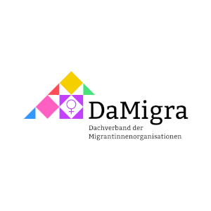 Logo des DaMigra