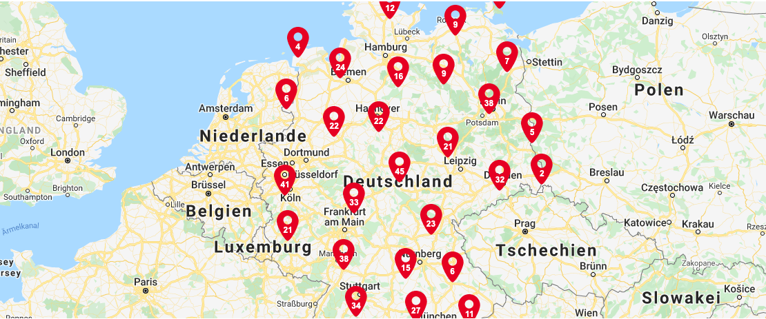 KW 51 - Gemeinde Nonnweiler